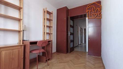 3 pokoje naprzeciwko PL, pet-friendly-Nowomiejska