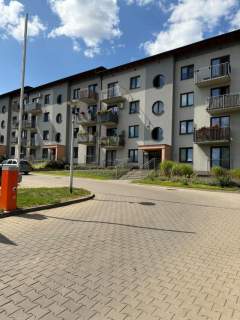 Mieszkanie do wynajęcia, 44,38 m2, Katowice
