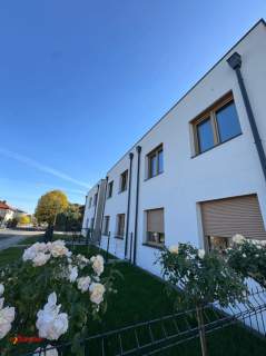 Nowoczesne apartamenty przy ul. Chopina - Częstochowa, Stradom