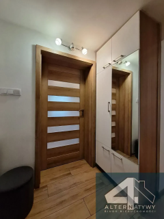 Parterowy dom 85 m2 po remoncie z dużą działką