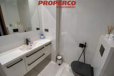 Dom pow. użytkowa ok 150 m2, 5 pokoi, Wola Kopcowa