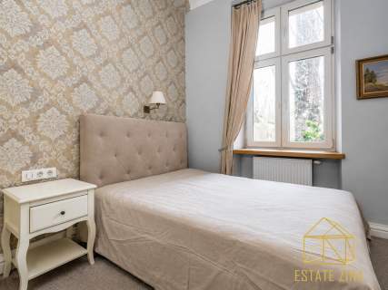 2 pokoje Kazimierz 47,5 m Dajwór