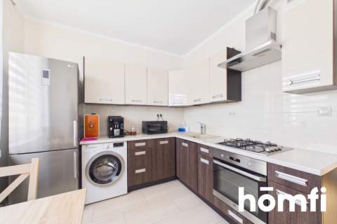 2 pokoje 62m2 w domu na Ponikwodzie na biuro
