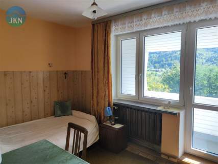 Solidny, duży dom z potencjałem na Gorze Żar