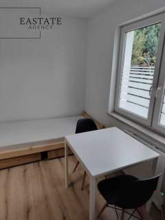 Trzypokojowe mieszkanie pod pracowników po remoncie