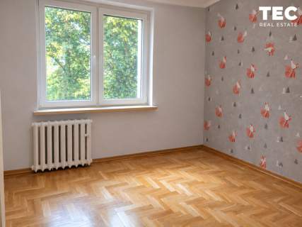 3-pokoje ul. M Dzielskiego Prądnik Czerwony, Kraków