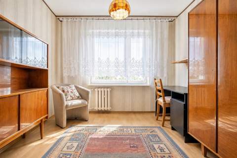 Mieszkanie na sprzedaż, 45,5 m2, Kraków