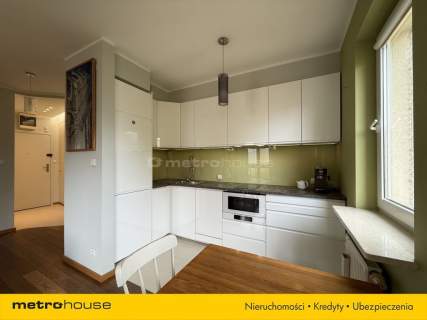 2 pok do wynajęcia, garaż winda balkon W-wa Kabaty