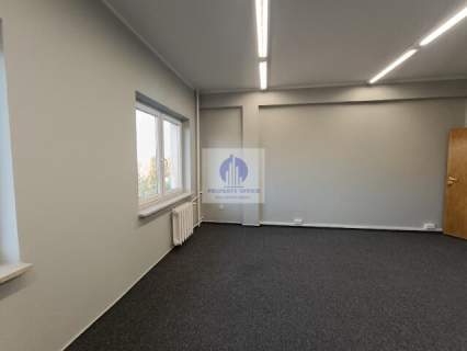 Wola lokal biurowy 35m2 do wynajęcia