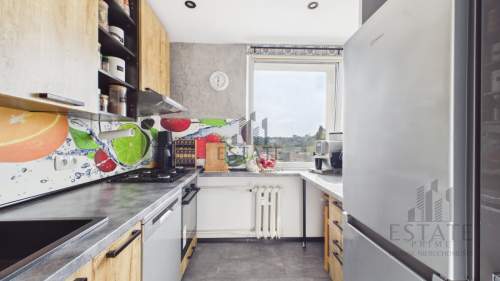 3 pokoje 59 m2, balkon, bardzo dobry standard