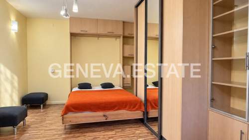 Kawalerka balkon Zwierzęta mile widziane