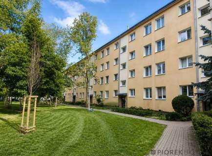 3-pokojowe mieszkanie na Woli