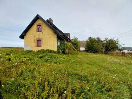 Na sprzedaż dom jednorodzinny 170 m2 z działką 11 arów - Kolonia...