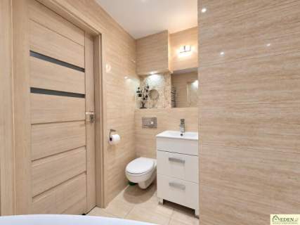 Mieszkanie gotowe do zamieszkania -47,7m2- 3 pokoje, ul. Skrzetuskiego