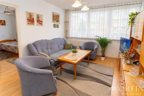 Mieszkanie - Gdynia Śródmieście