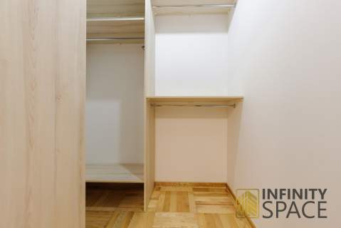 Apartamenty Murano 3 pokoje Garaż Metro