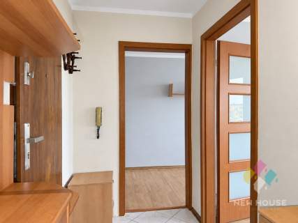 Dworcowa 32 m2, park, widok, 2 pokoje