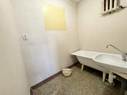 3 pokoje na RETKINI I Rozkład I Loggia Duża