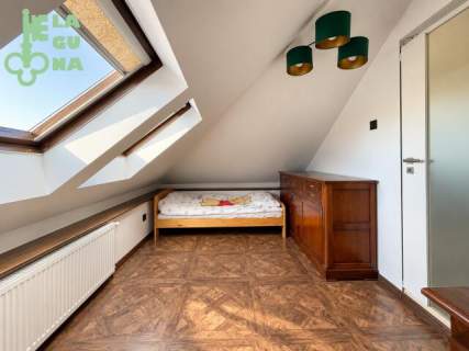 Gdynia, Wzgórze Maksymiliana, 85.m2, cztery pokoje,