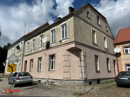 Mieszkanie 4-pokojowe - 86m2 w centrum Ośna