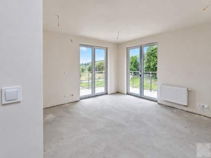 Nowe mieszkanie osiedle Green Estate 3 pokoje loggia