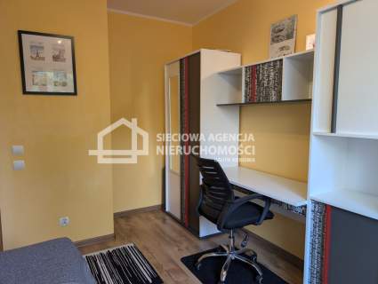 Mieszkanie 2poziomowe, 67,70m2, 3pok.Gd-Zakoniczyn