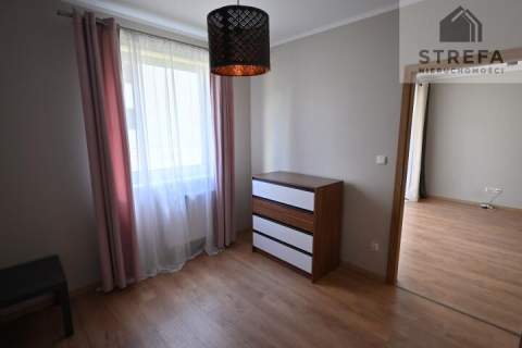NOWE, KOMFORTOWE MIESZKANIE 39 m2 - BOCHNIA, UL. BRZEŹNICKA