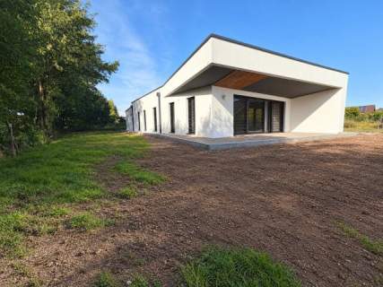 Nowoczesny dom Premium 120m2,działka 837 m2,Piece