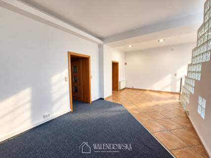 Lokal użytkowy do wynajęcia, 190,99 m2, Słupsk