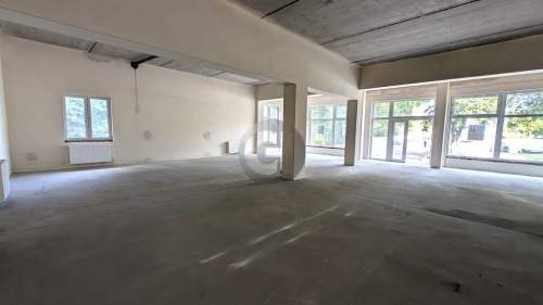 Lokal użytkowy - PARK WYSZYŃSKIEGO - 147,44 m2