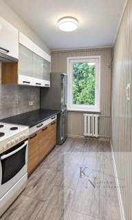 3 pokoje Balkon Doskonały Widok Bez okien sąsiadów