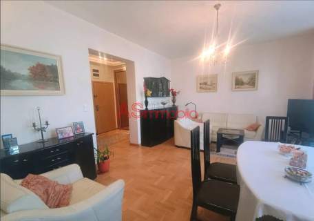 Mieszkanie 78 m2, 3/4 pokoje, Ursynów Warszawa