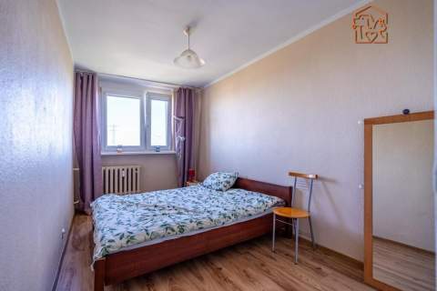 2 pok., pet friendly, piwnica, balkon, Gwiaździsta