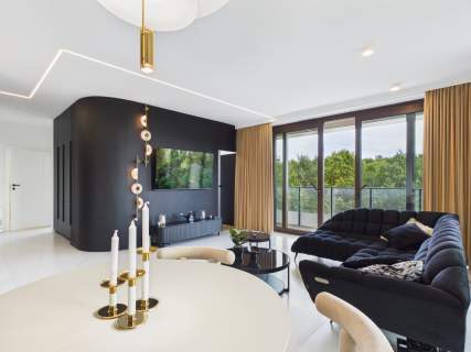 Prestiżowy apartament do wynajęcia Gdańsk Bulvar
