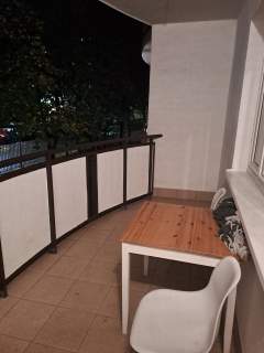 Mieszkanie z balkonem i tarasem, spokojna, zadbana okolica