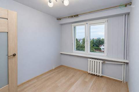 2 pokoje z balkonem i oddzielną kuchnią Ostrołęka