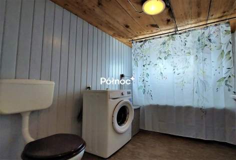 Dom w centrum Wisznic