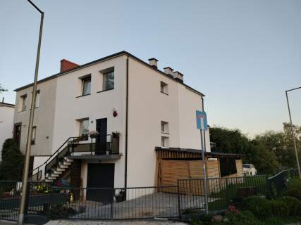 sprzedam dom bliźniak 200m2 kołobrzeg ul. basztowa 32