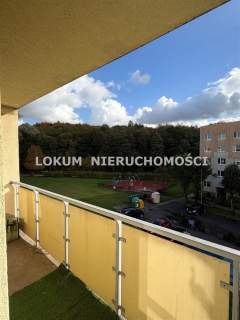 M-4 II piętro ul. Jasna
