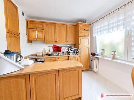 Mieszkanie na sprzedaż, 51,5 m2, Świdnica