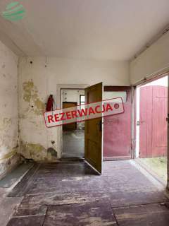 Bezczynszowe mieszkanie z niezależnym wejściem w k