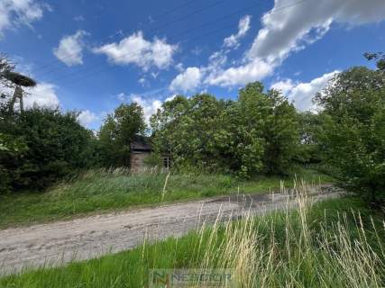 Sprzedam działkę 2400m2 Platerów