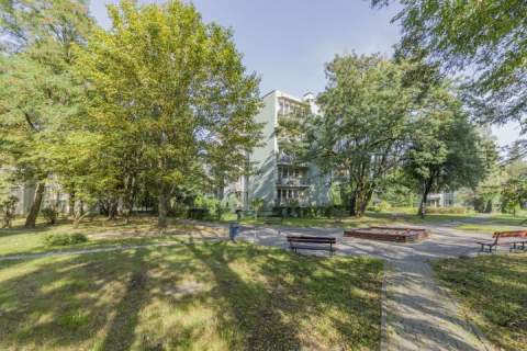 3 pokoje, 60 m2, Prokocim Nowy
