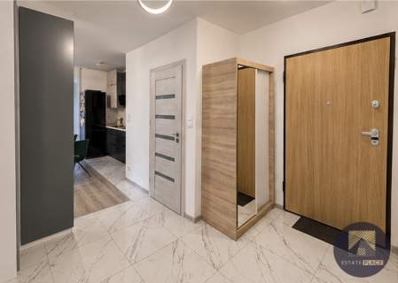 Mieszkanie na sprzedaż, 52,49 m2, Warszawa