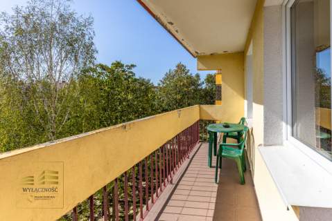 3-4 pokoje, balkon, piwnica Czuby Poręba