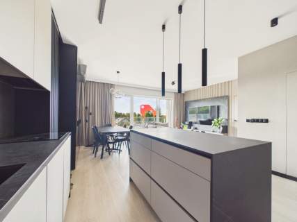 2 pokoje Premium 52 m 40 m tarasu Osielsko