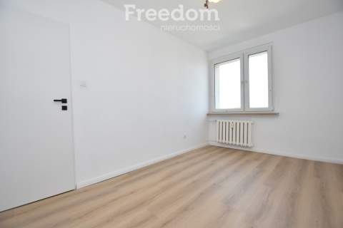 Mieszkanie 3 pokojowe, 66 m2, blok, balkon