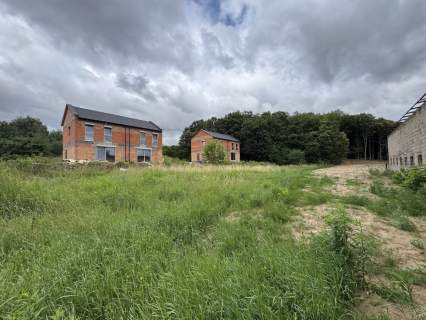 Działka na sprzedaż, 2444 m2, Gniezno
