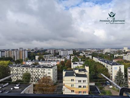 Przestronne/Funkcjonalne/ul.Szymanowskiego