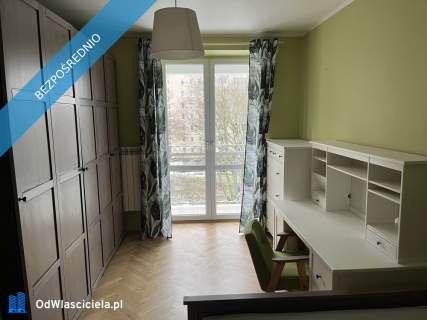 2 pokoje z balkonem i windą na bliskiej Woli 47m2, dostępne od...